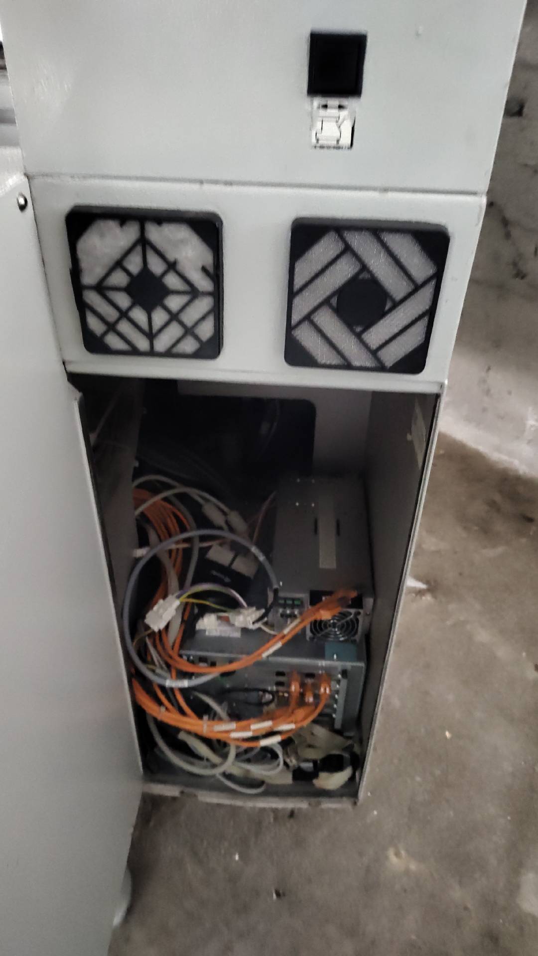 사진 사용됨 ASM / SIEMENS Siplace D3 판매용