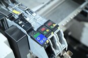 사진 사용됨 ASM / SIEMENS Siplace D3 판매용