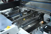 사진 사용됨 ASM / SIEMENS Siplace D3 판매용