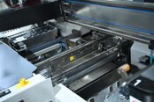 사진 사용됨 ASM / SIEMENS Siplace D3 판매용