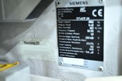 사진 사용됨 ASM / SIEMENS Siplace D3 판매용