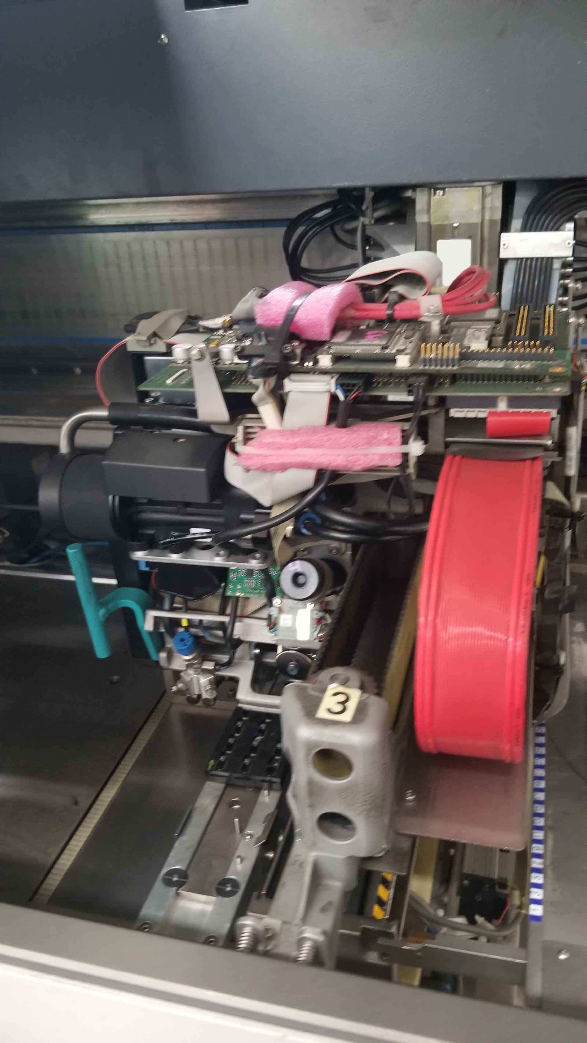 图为 已使用的 ASM / SIEMENS Siplace D4 待售