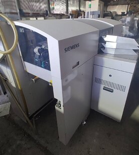 ASM / SIEMENS Siplace D4 #293818060