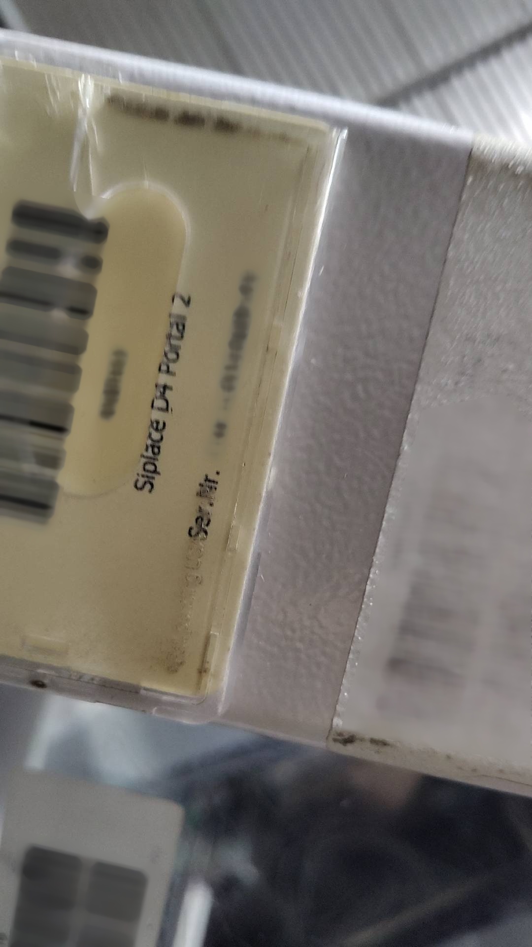 사진 사용됨 ASM / SIEMENS Siplace D4 판매용