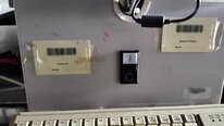 사진 사용됨 ASM / SIEMENS Siplace D4 판매용