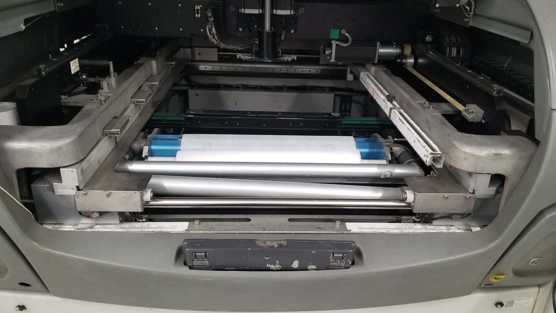 圖為 已使用的 ASM / SIEMENS Siplace D4 待售
