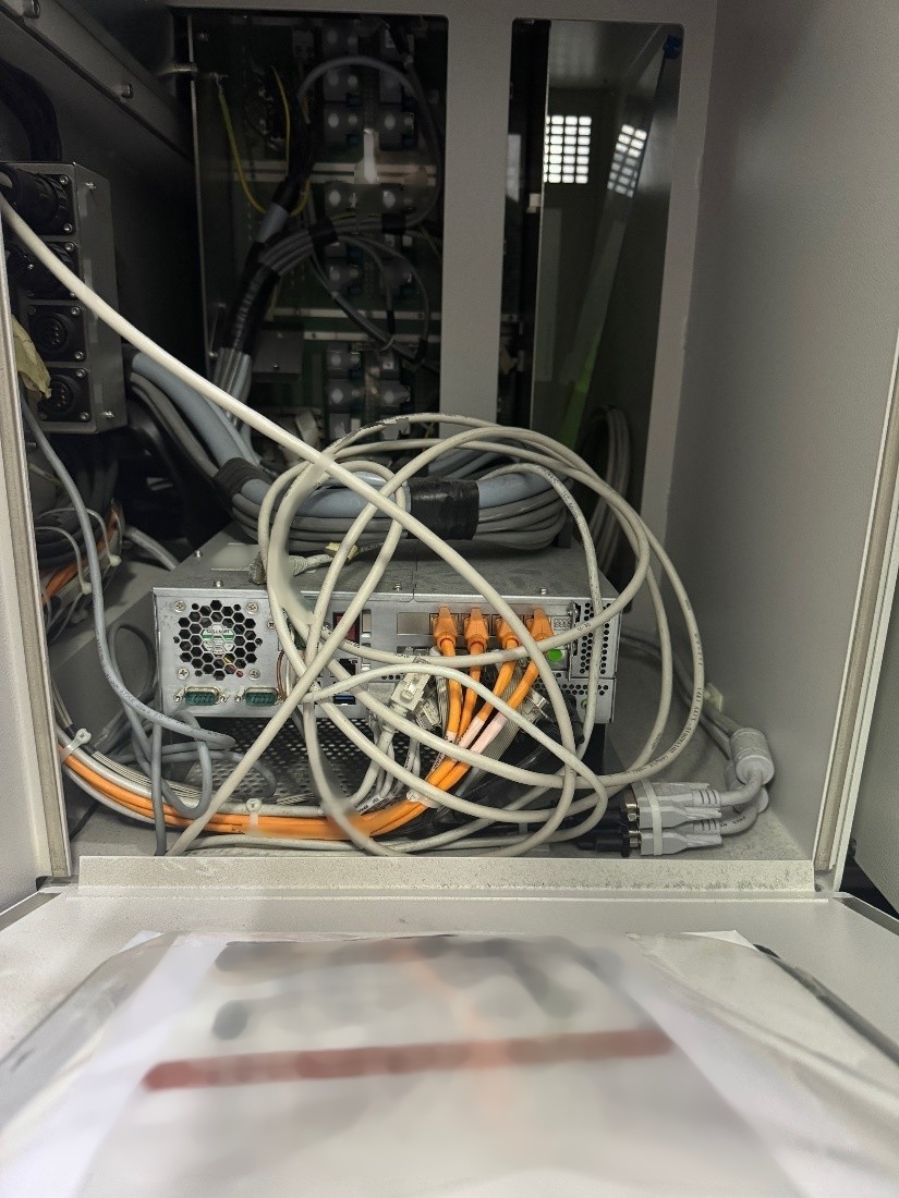 图为 已使用的 ASM / SIEMENS Siplace D4i 待售