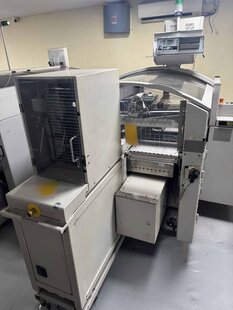 ASM / SIEMENS Siplace F5 HM #293802384