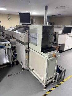 ASM / SIEMENS Siplace F5 HM #293802296