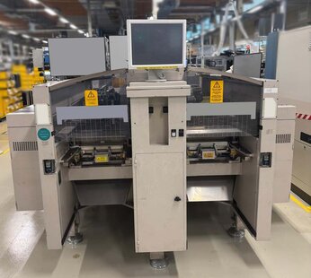 ASM / SIEMENS Siplace HS50 #293768869