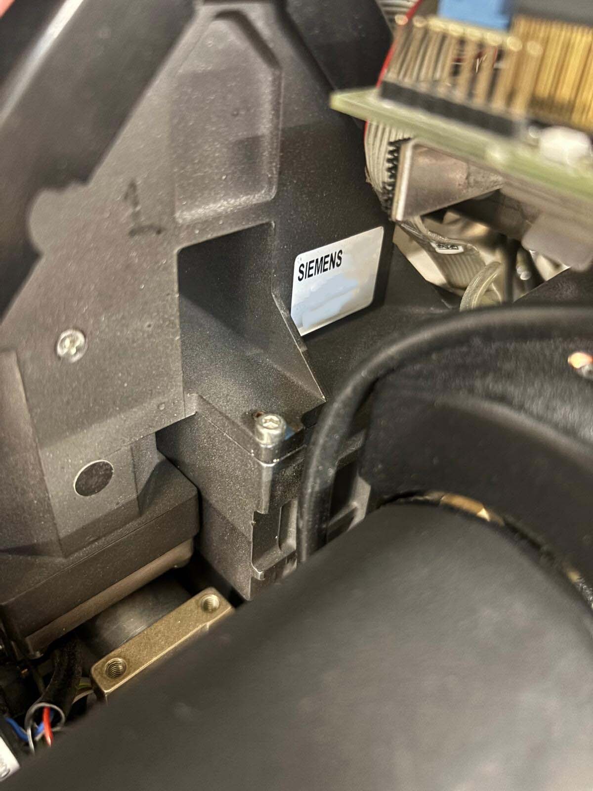 フォト（写真） 使用される ASM / SIEMENS Siplace HS50 販売のために