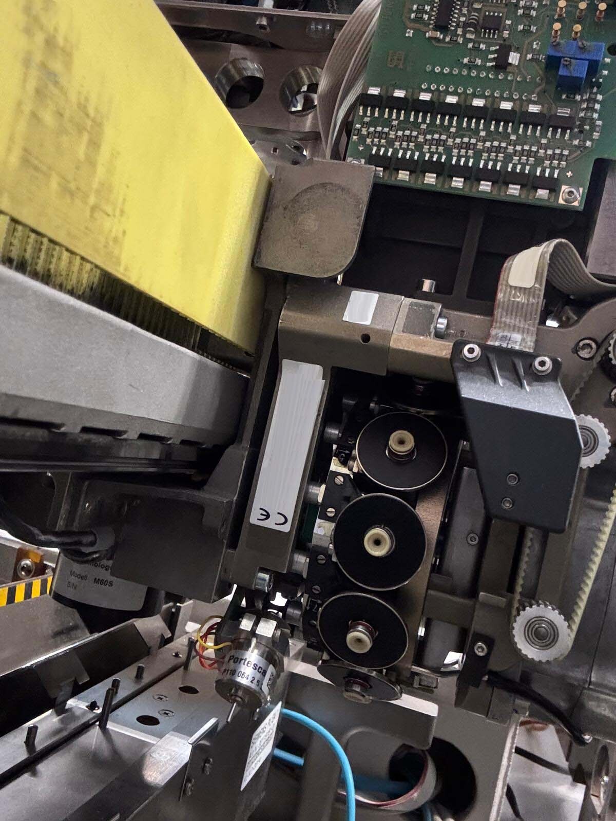 フォト（写真） 使用される ASM / SIEMENS Siplace HS50 販売のために