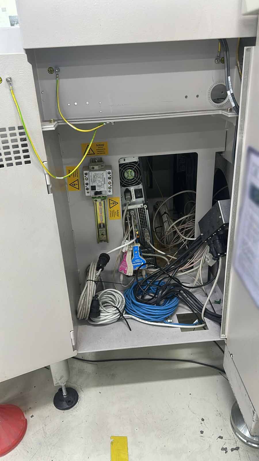 사진 사용됨 ASM / SIEMENS Siplace HS60 판매용
