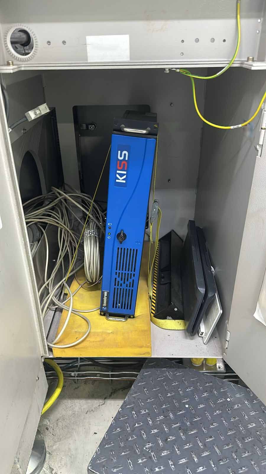 사진 사용됨 ASM / SIEMENS Siplace HS60 판매용