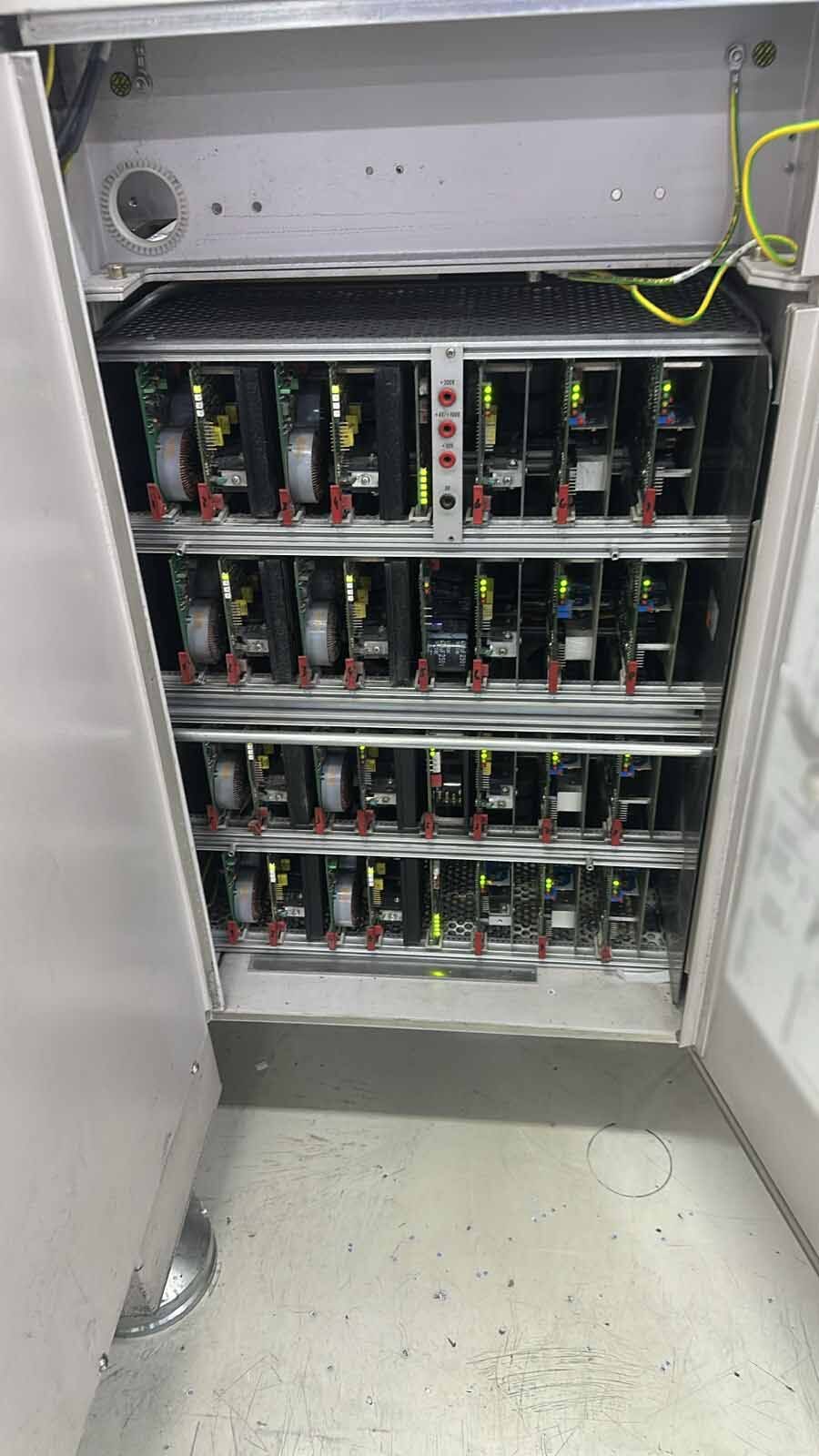 사진 사용됨 ASM / SIEMENS Siplace HS60 판매용