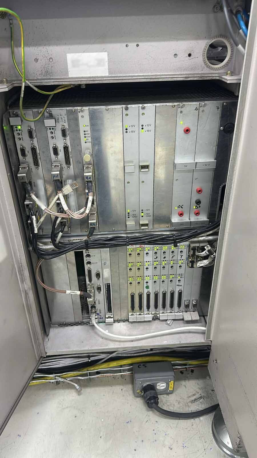 사진 사용됨 ASM / SIEMENS Siplace HS60 판매용