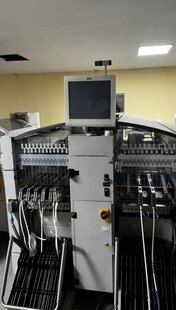 ASM / SIEMENS Siplace HS60 #293809208