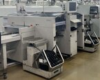 사진 사용됨 ASM / SIEMENS Siplace HS60 판매용