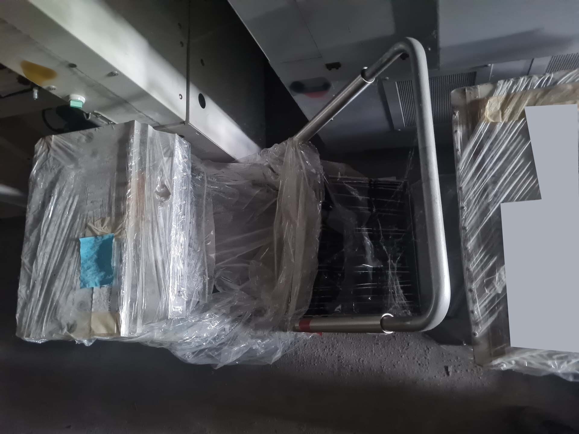 사진 사용됨 ASM / SIEMENS Siplace HS60 판매용