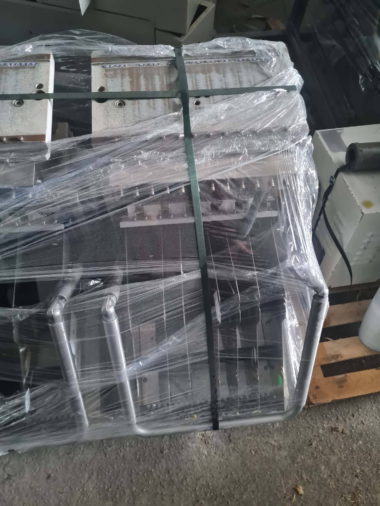 사진 사용됨 ASM / SIEMENS Siplace HS60 판매용