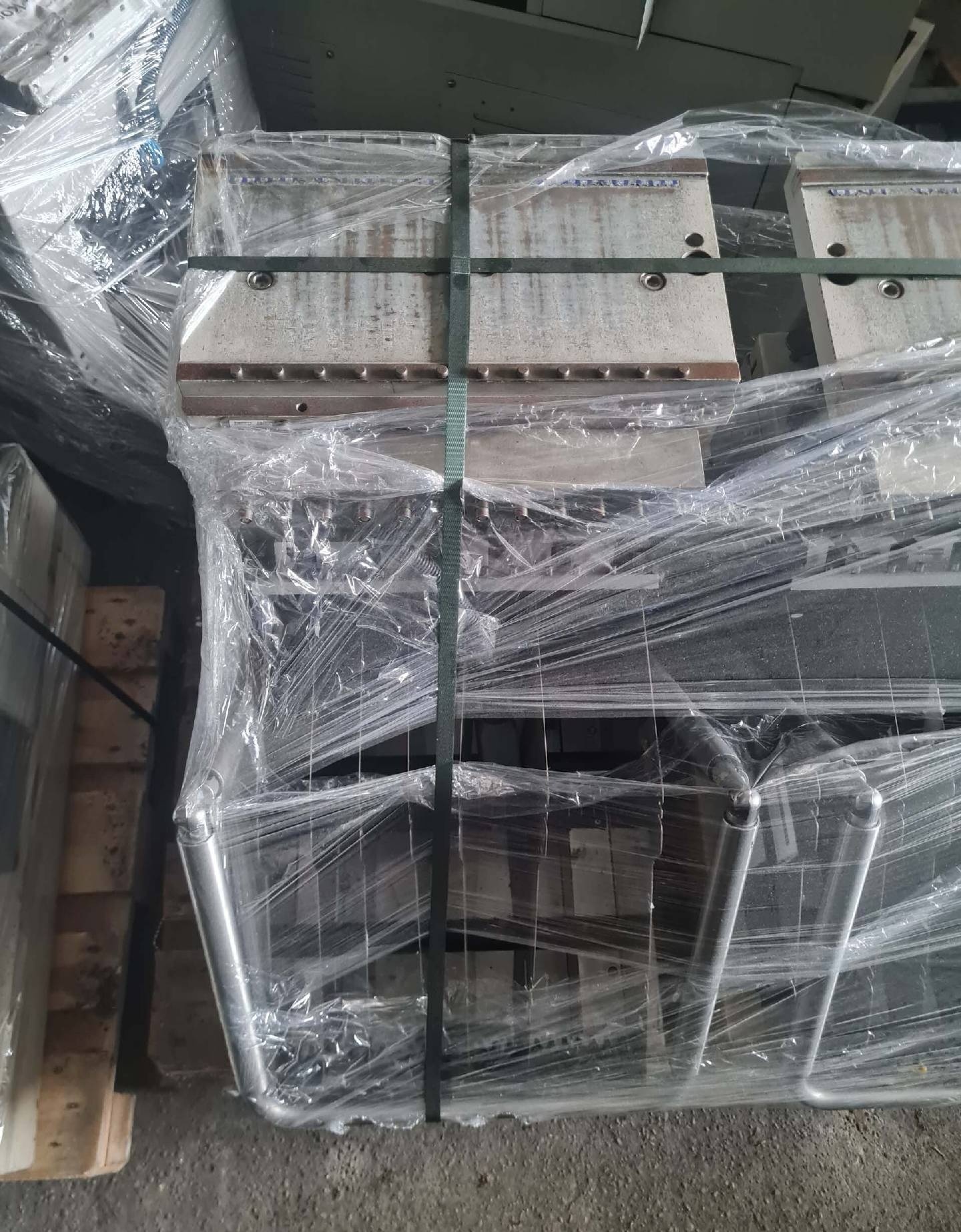 사진 사용됨 ASM / SIEMENS Siplace HS60 판매용