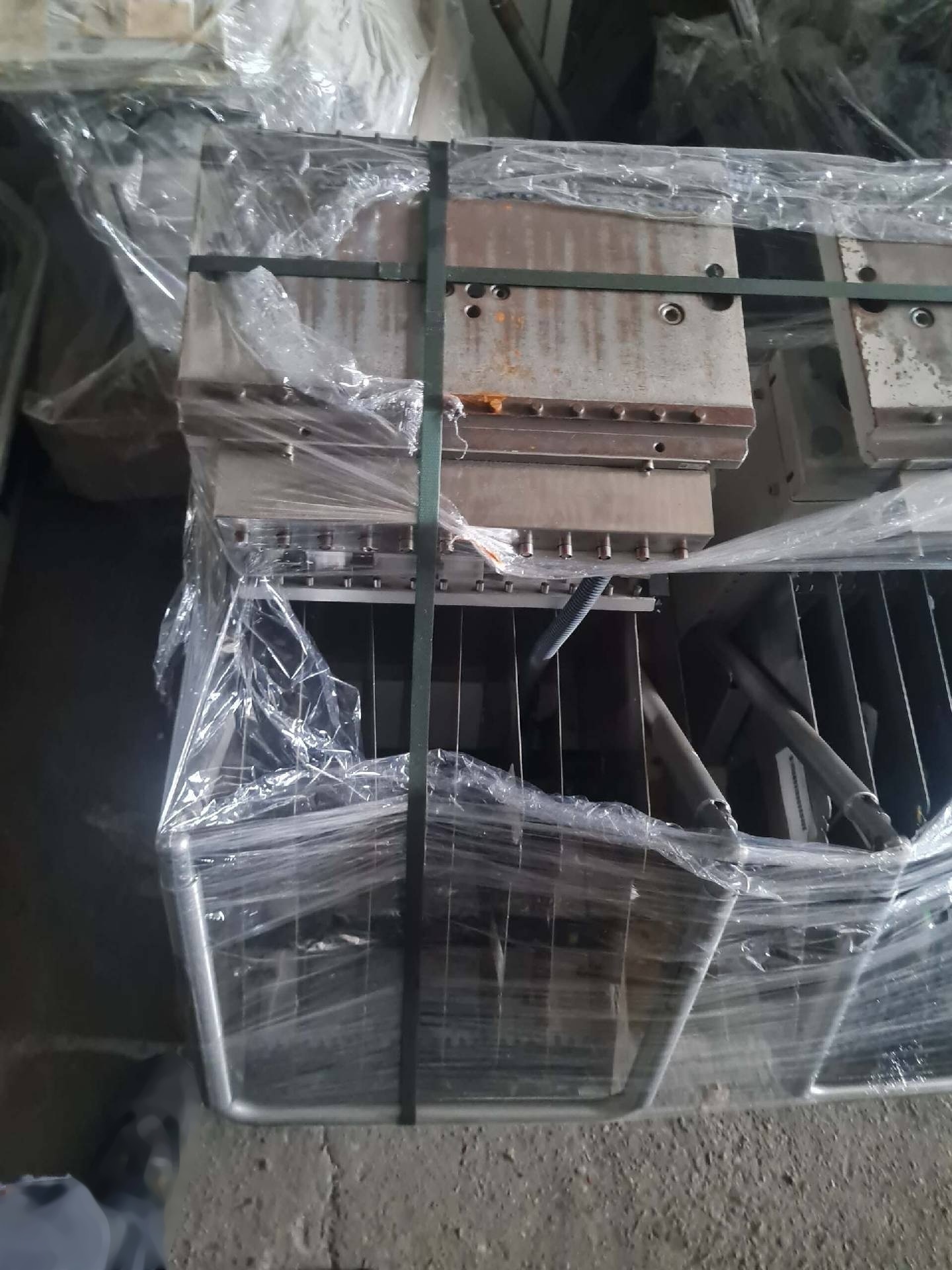 사진 사용됨 ASM / SIEMENS Siplace HS60 판매용