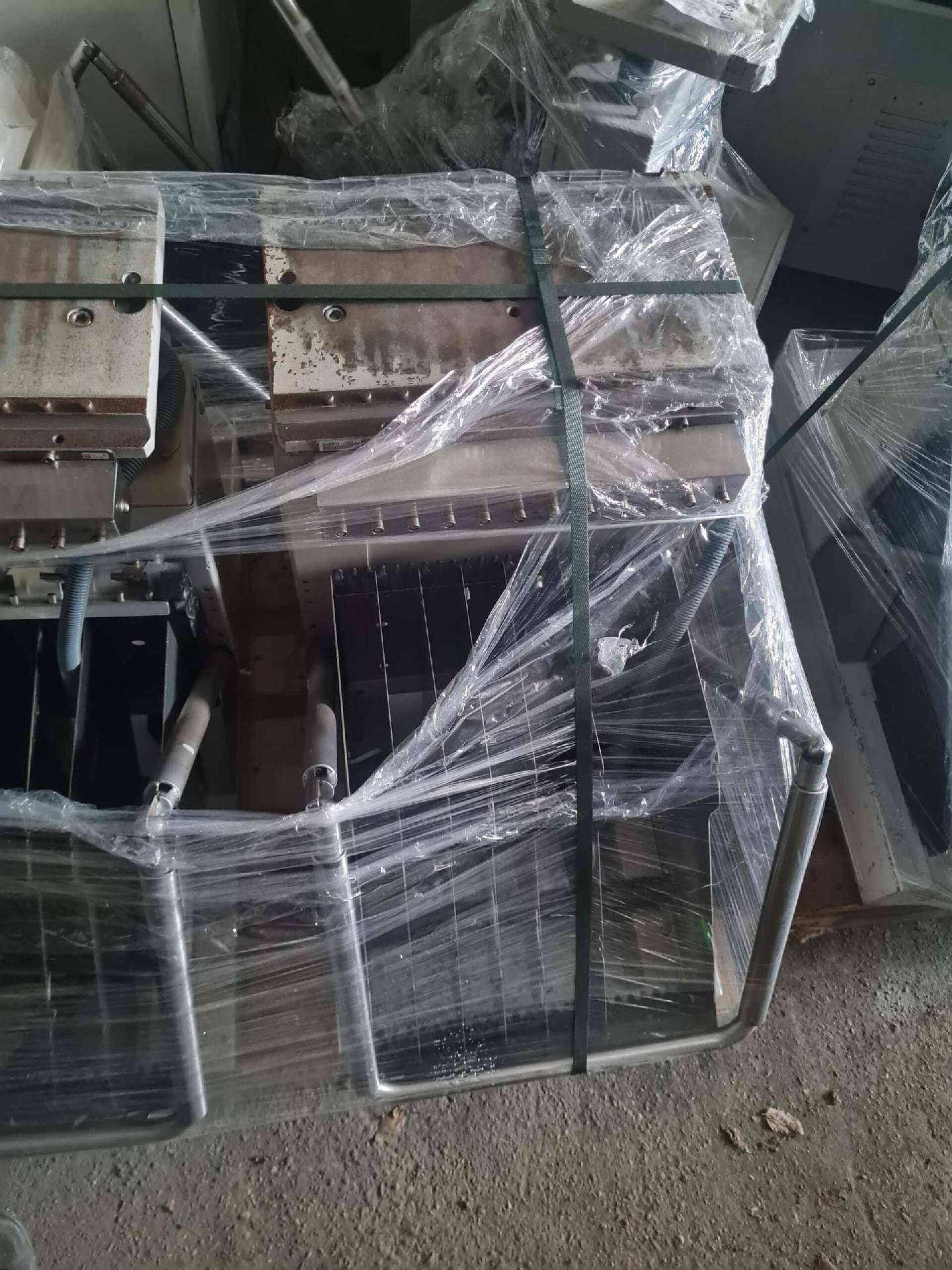 사진 사용됨 ASM / SIEMENS Siplace HS60 판매용