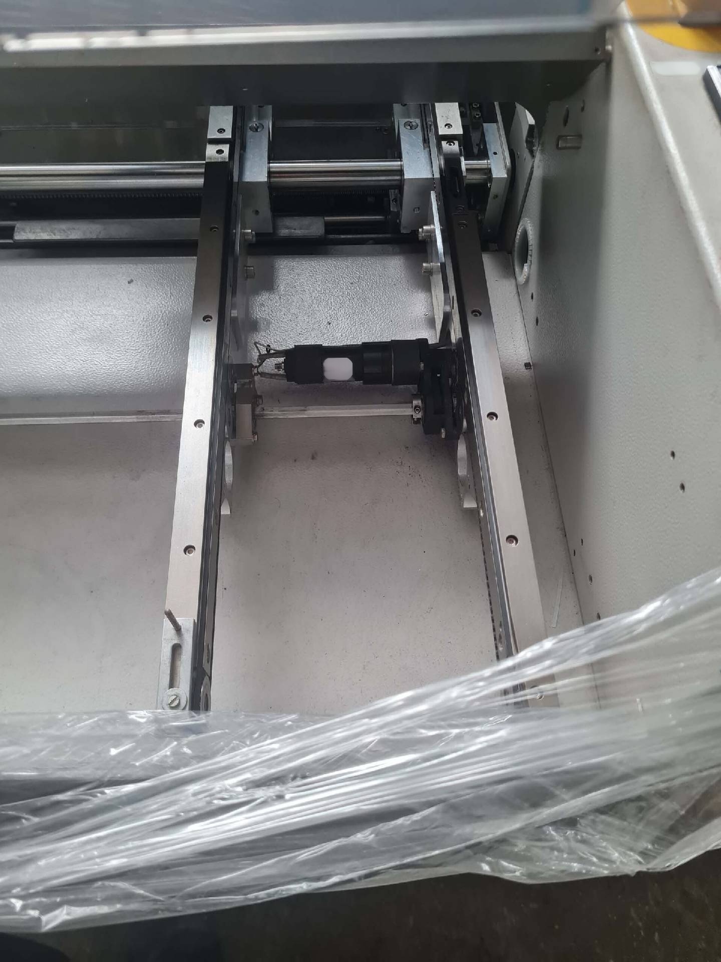 사진 사용됨 ASM / SIEMENS Siplace HS60 판매용