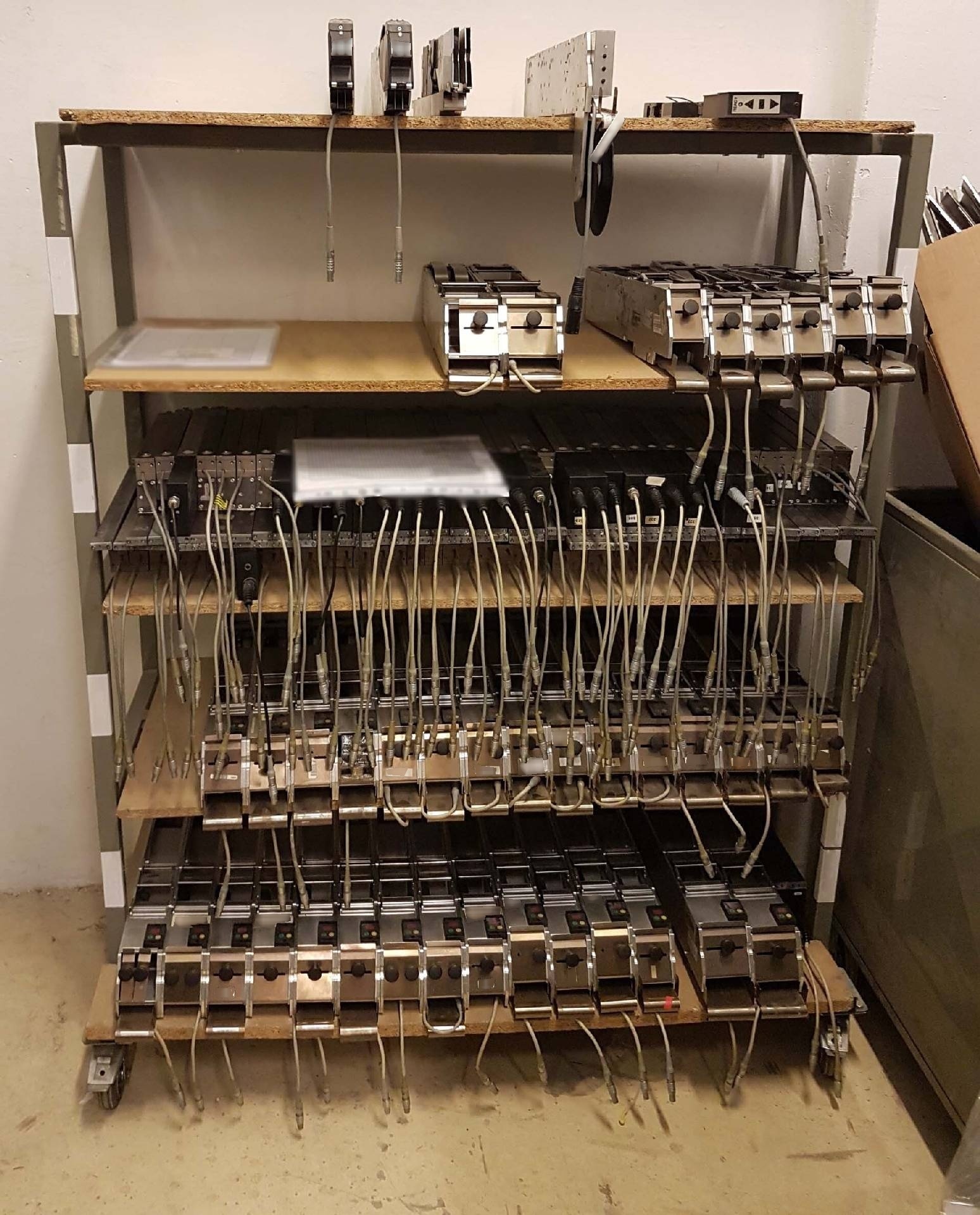 사진 사용됨 ASM / SIEMENS Siplace HS60 판매용