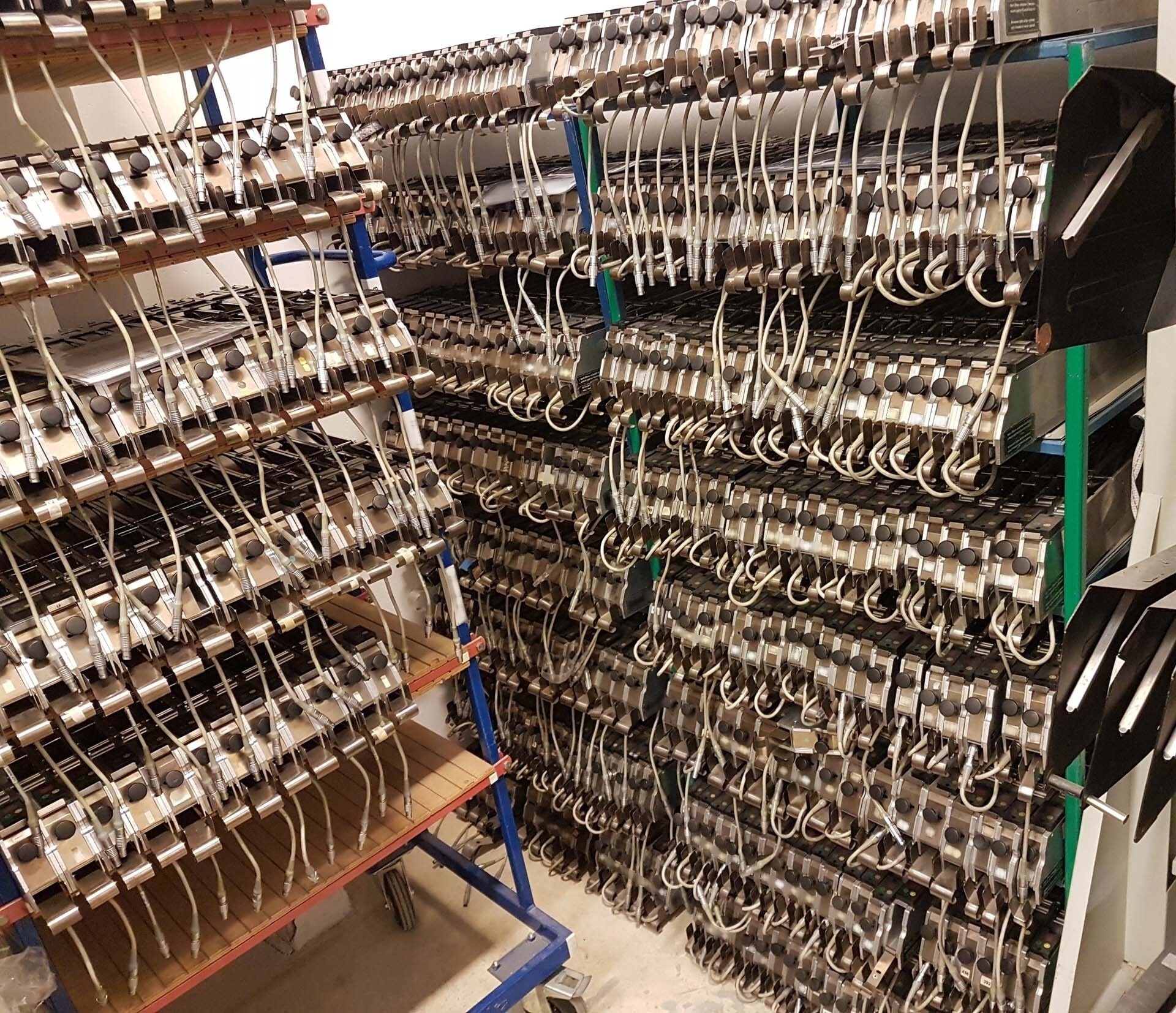 사진 사용됨 ASM / SIEMENS Siplace HS60 판매용
