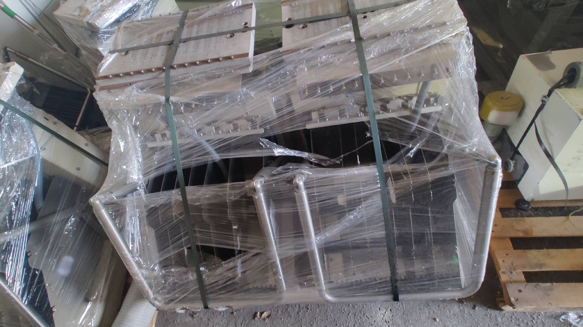 사진 사용됨 ASM / SIEMENS Siplace HS60 판매용