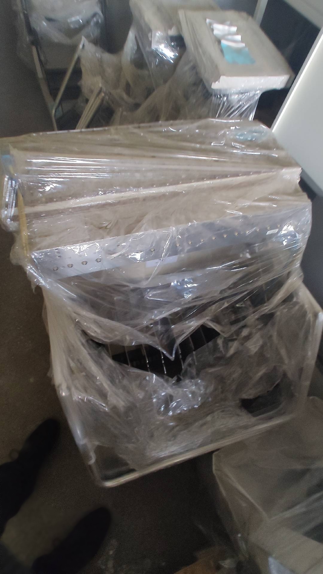 사진 사용됨 ASM / SIEMENS Siplace HS60 판매용
