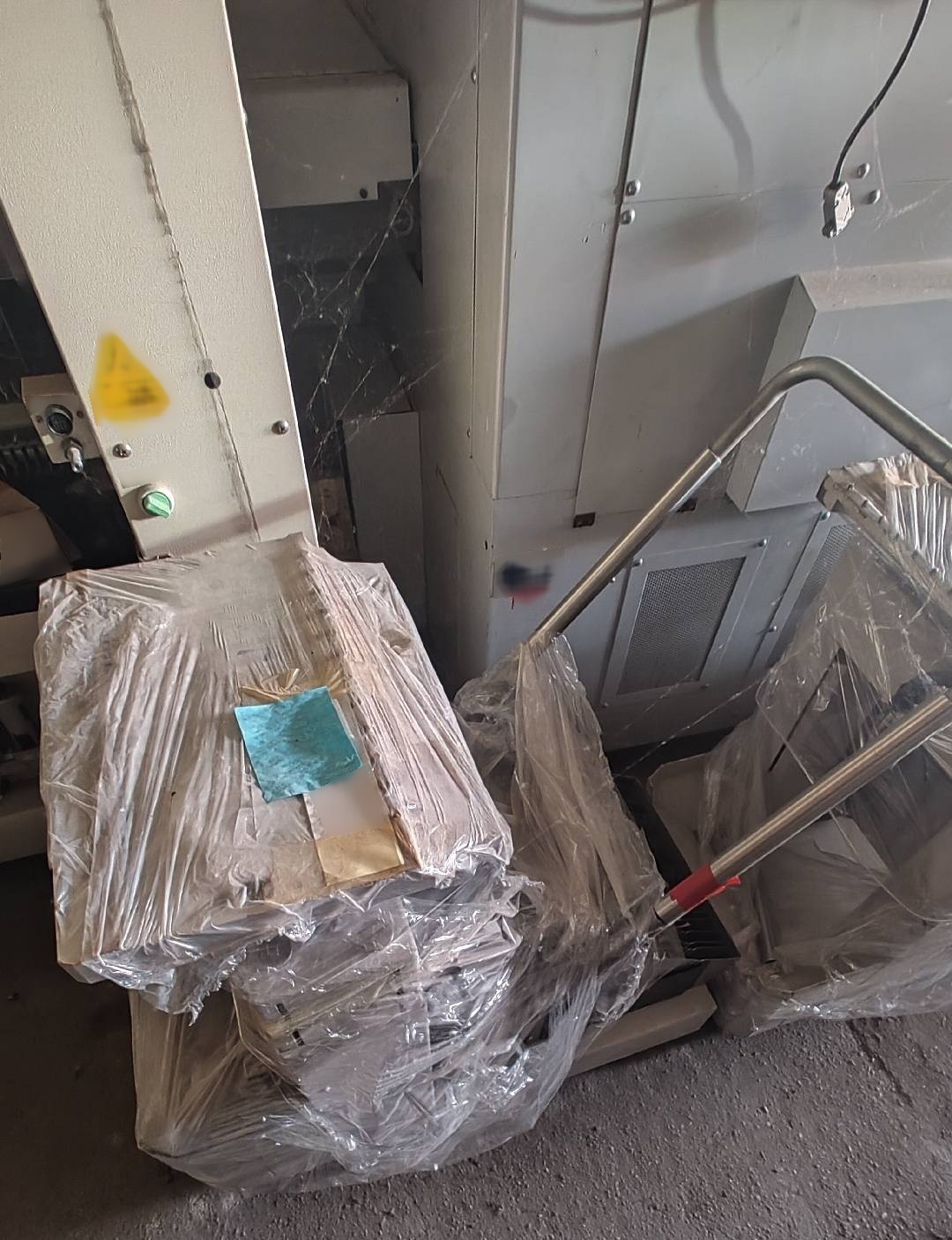 사진 사용됨 ASM / SIEMENS Siplace HS60 판매용