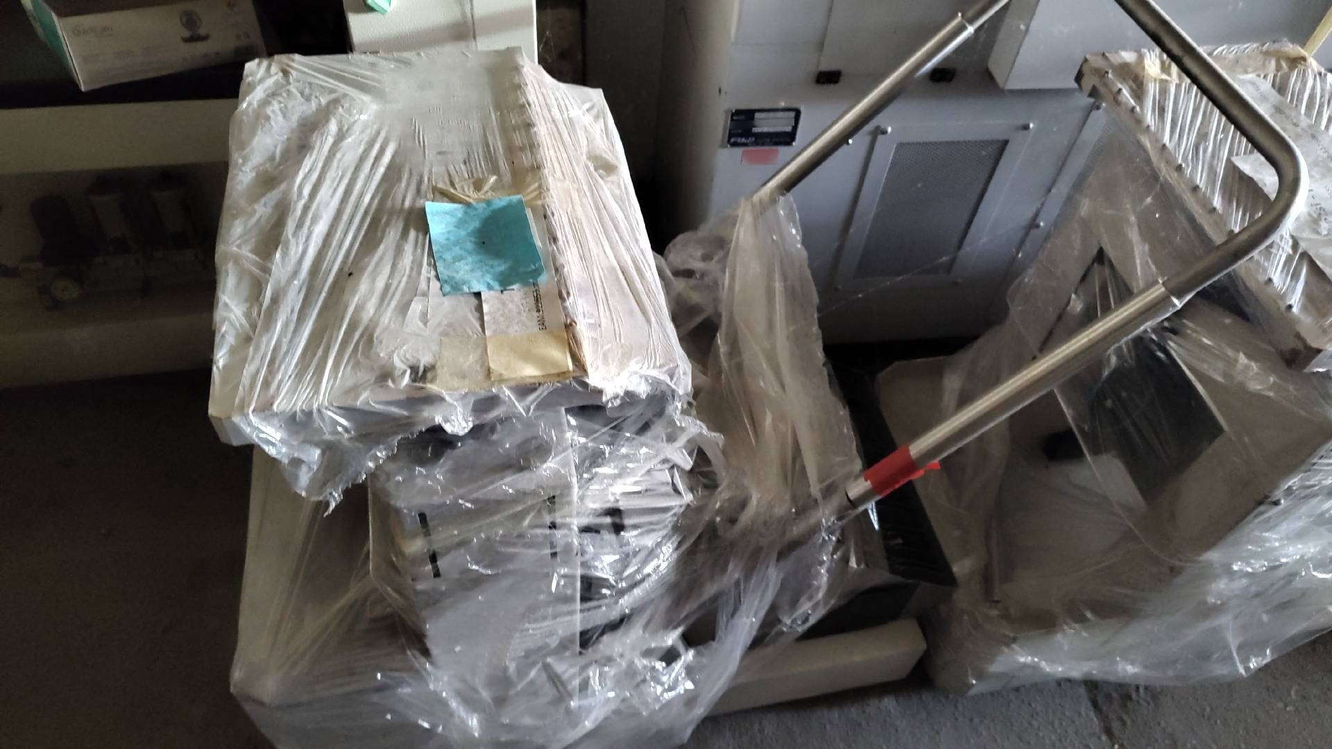 사진 사용됨 ASM / SIEMENS Siplace HS60 판매용