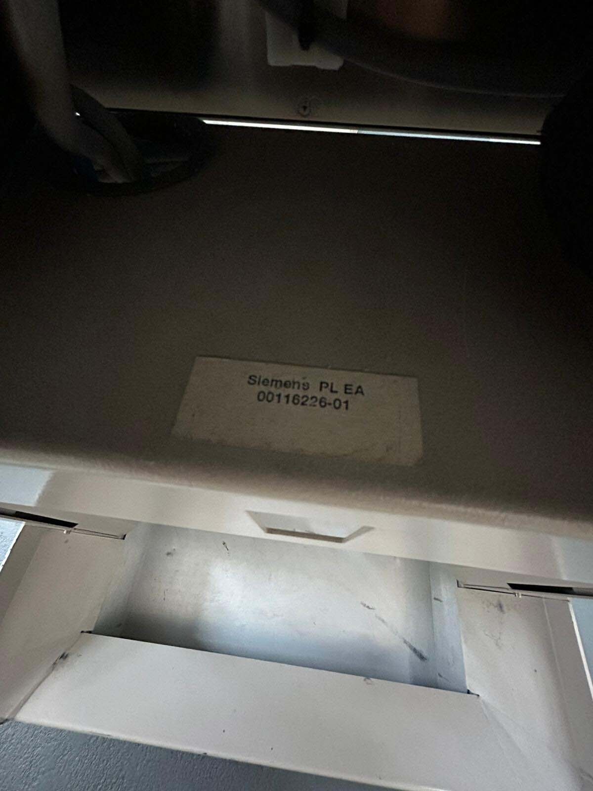 Foto Verwendet ASM / SIEMENS Trolleys for Siplace S27 HM Zum Verkauf