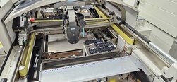 Photo Used ASM / SIEMENS Siplace S27 HM For Sale