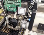 Photo Used ASM / SIEMENS Siplace S27 HM For Sale