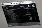 フォト（写真） 使用される ASM / SIEMENS Siplace S27 HM 販売のために