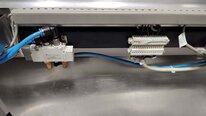 Photo Utilisé ASM / SIEMENS Siplace SX2 À vendre