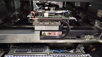 Photo Utilisé ASM / SIEMENS Siplace SX2 À vendre