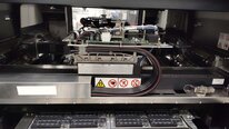 Photo Utilisé ASM / SIEMENS Siplace SX2 À vendre