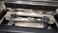 Photo Utilisé ASM / SIEMENS Siplace SX2 À vendre