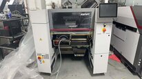 Photo Utilisé ASM / SIEMENS Siplace SX2 À vendre