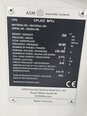 사진 사용됨 ASM / SIEMENS Siplace WPC4 판매용