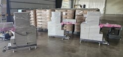 ASM / SIEMENS Siplace WPC4