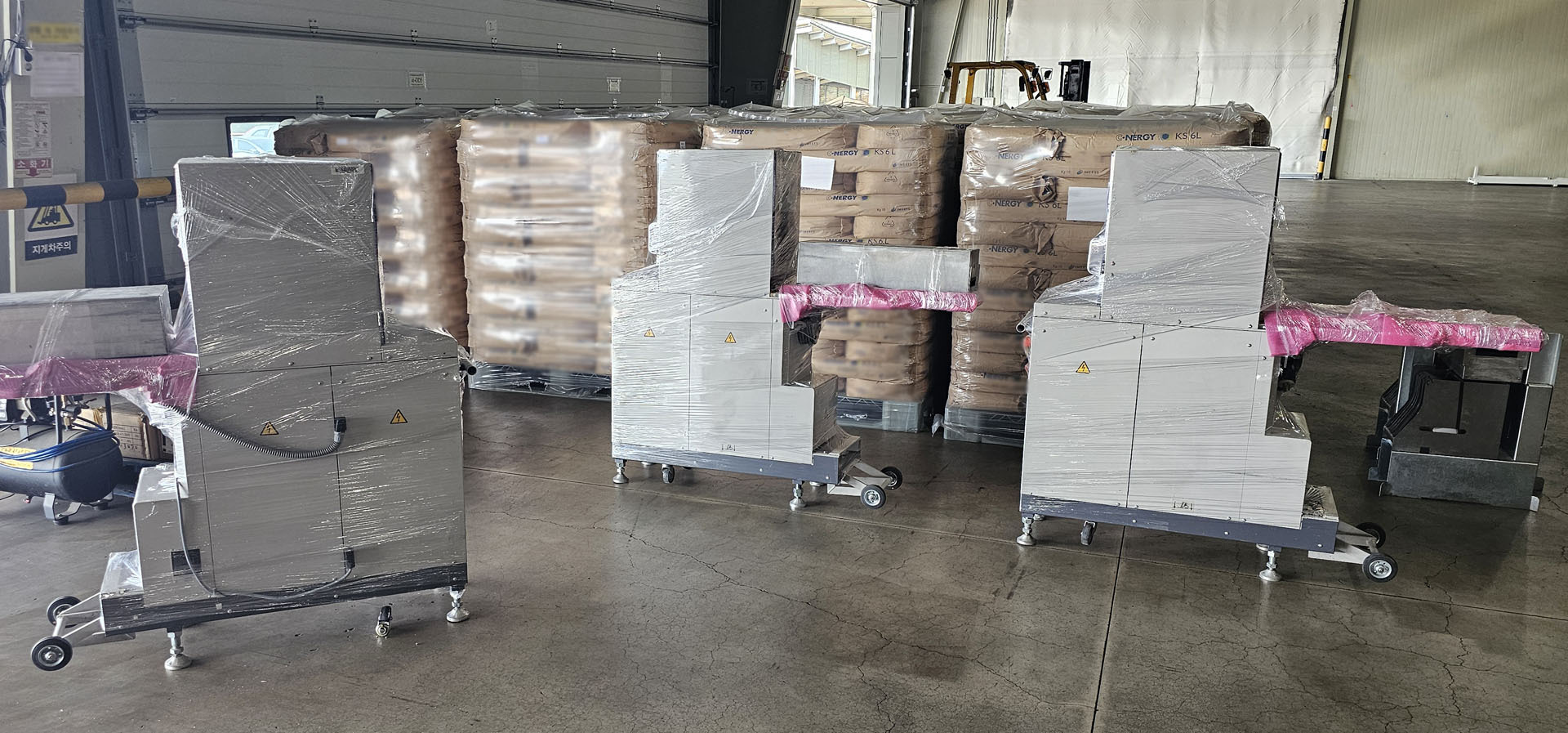 사진 사용됨 ASM / SIEMENS Siplace WPC4 판매용