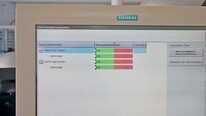 Photo Utilisé ASM / SIEMENS Siplace X2 À vendre