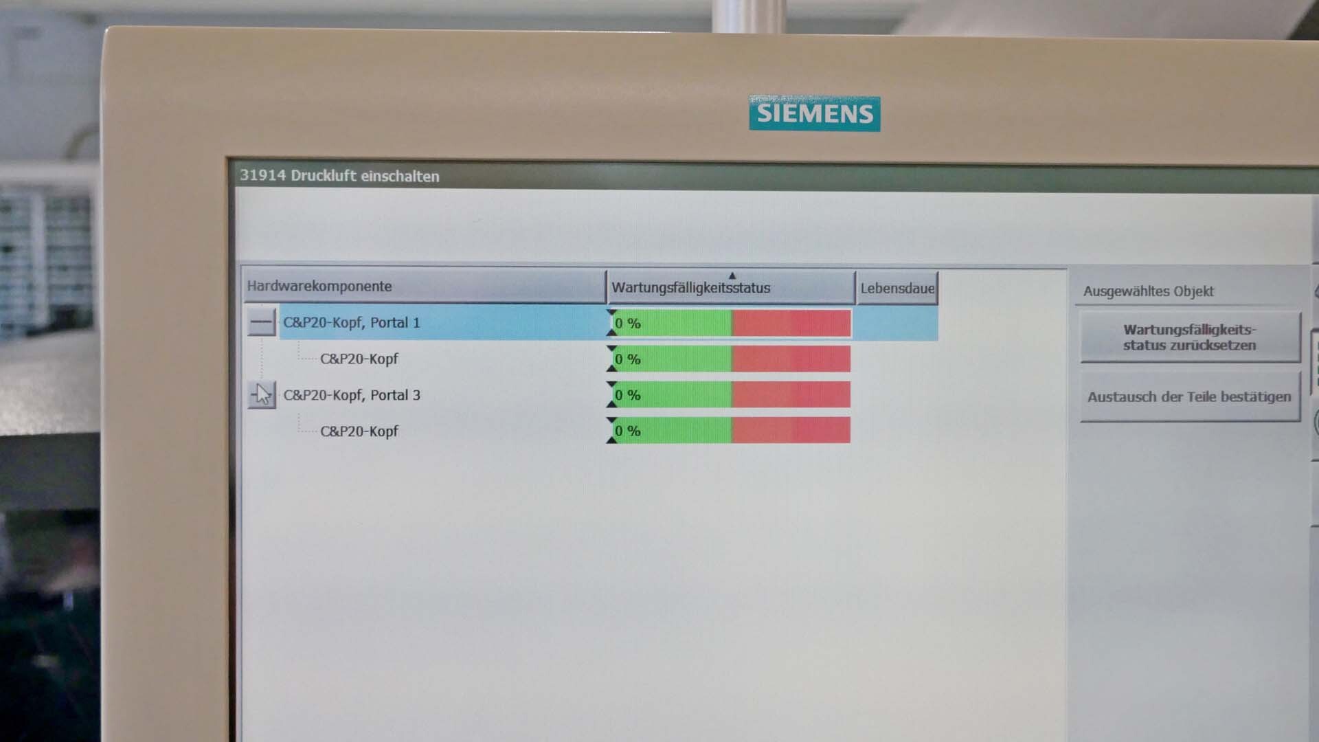 Photo Utilisé ASM / SIEMENS Siplace X2 À vendre