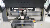 Photo Utilisé ASM / SIEMENS Siplace X2 À vendre