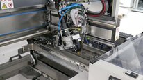Photo Utilisé ASM / SIEMENS Siplace X2 À vendre